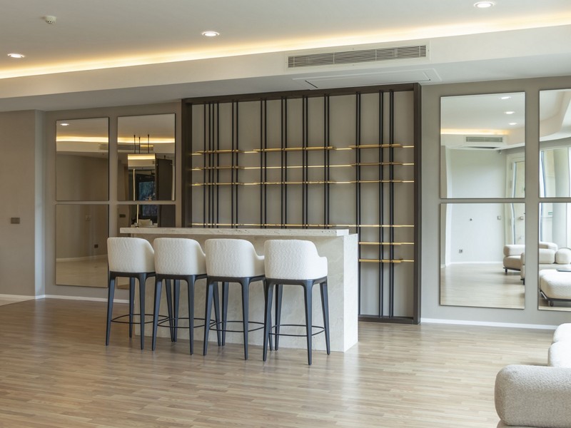 Miss Alemohammad 2024 interior view 2